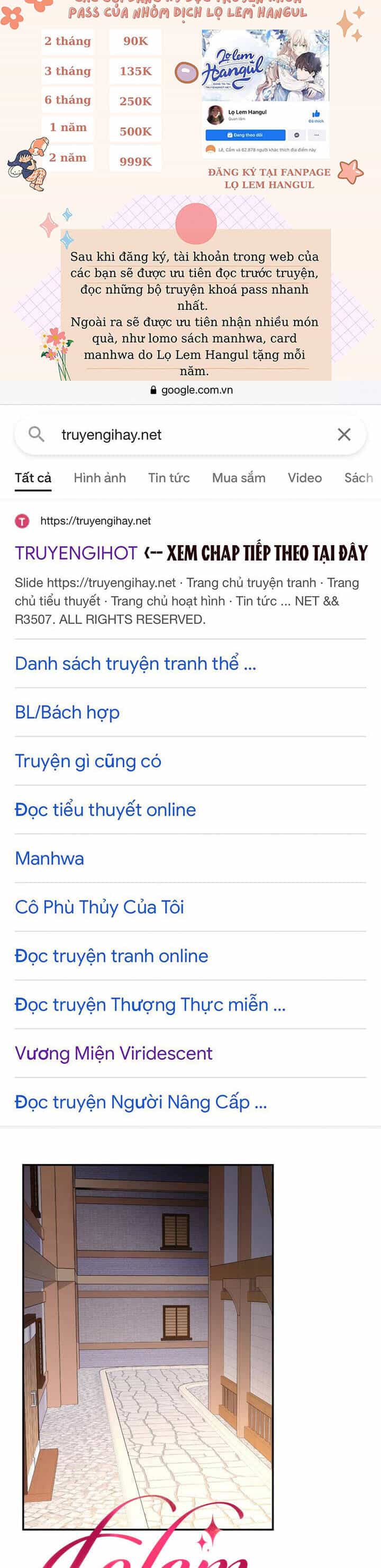 Phương Pháp Che Giấu Đứa Con Của Hoàng Đế - Chương 61.1 - ảnh 13
