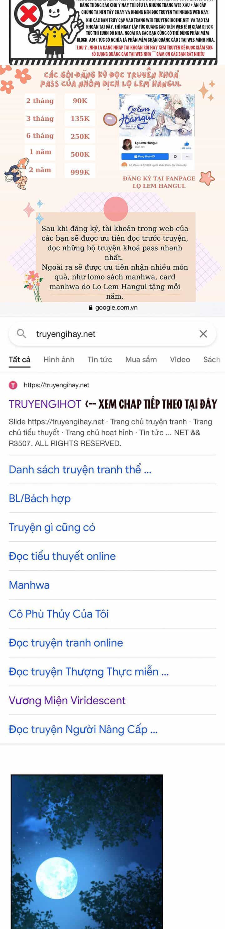 Phương Pháp Che Giấu Đứa Con Của Hoàng Đế - Chương 62.1 - ảnh 16