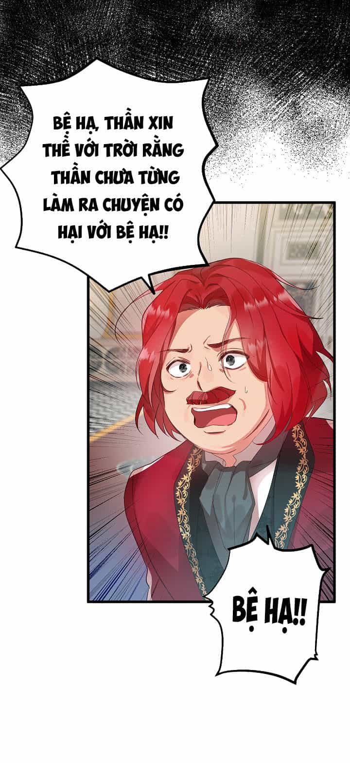 Phương Pháp Ngăn Bạo Chúa Hắc Hoá - Chương 1 - ảnh 21