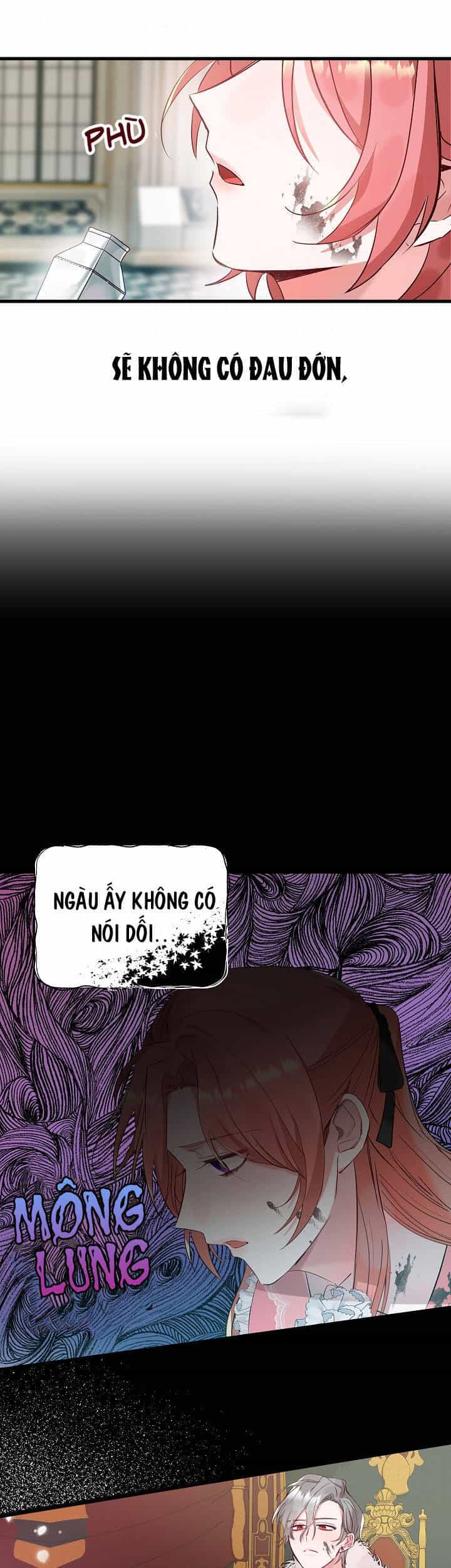 Phương Pháp Ngăn Bạo Chúa Hắc Hoá - Chương 1 - ảnh 50