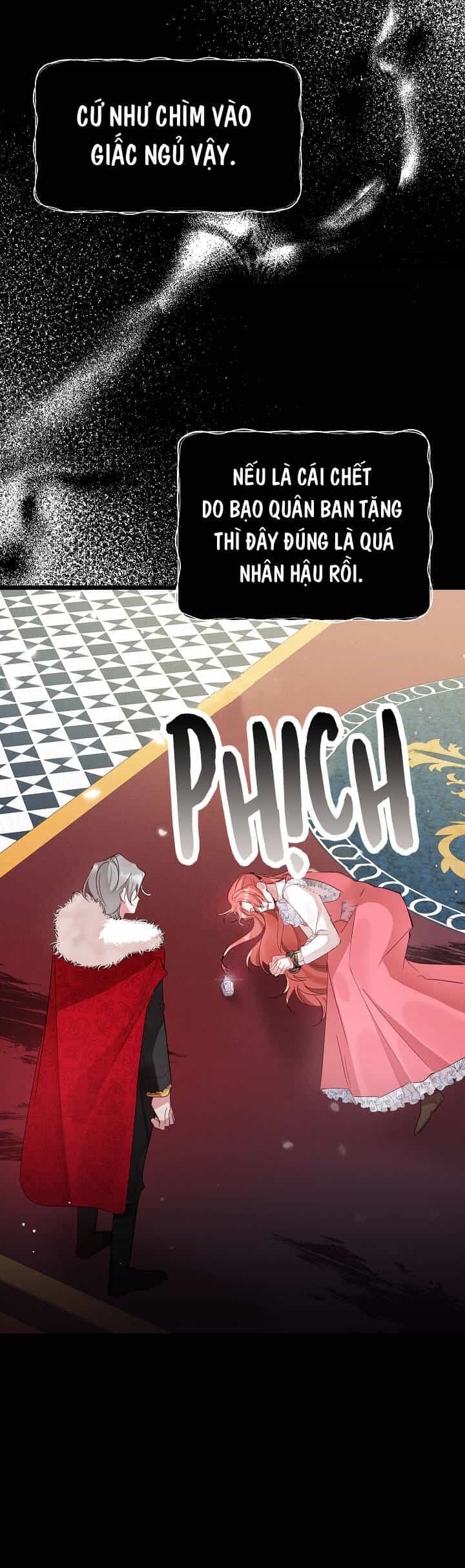 Phương Pháp Ngăn Bạo Chúa Hắc Hoá - Chương 1 - ảnh 52