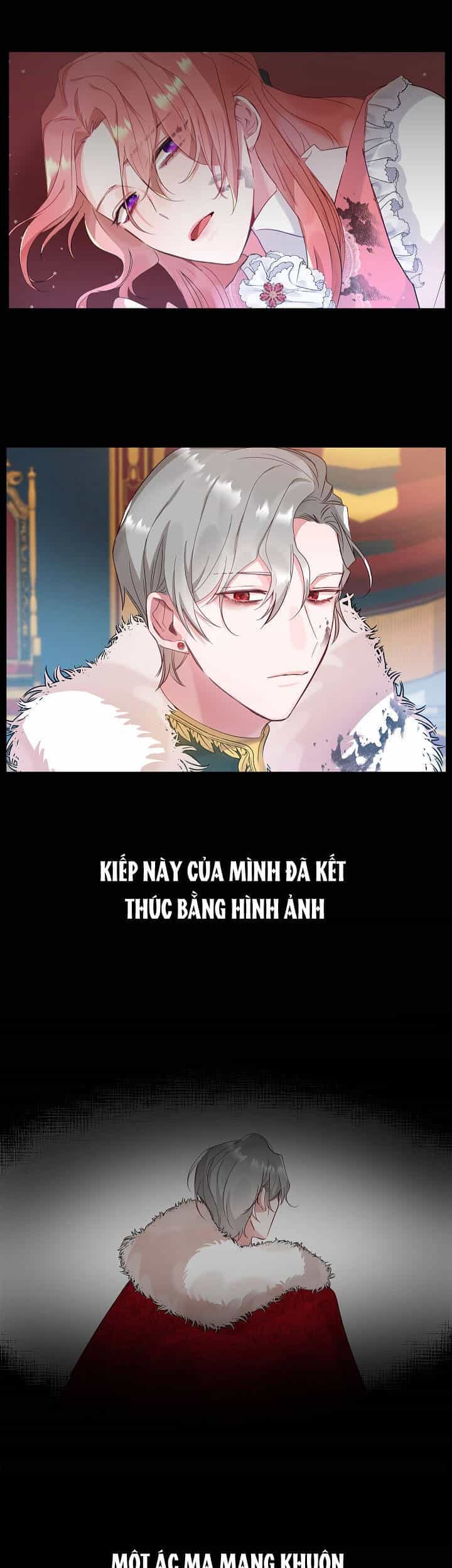 Phương Pháp Ngăn Bạo Chúa Hắc Hoá - Chương 1 - ảnh 53