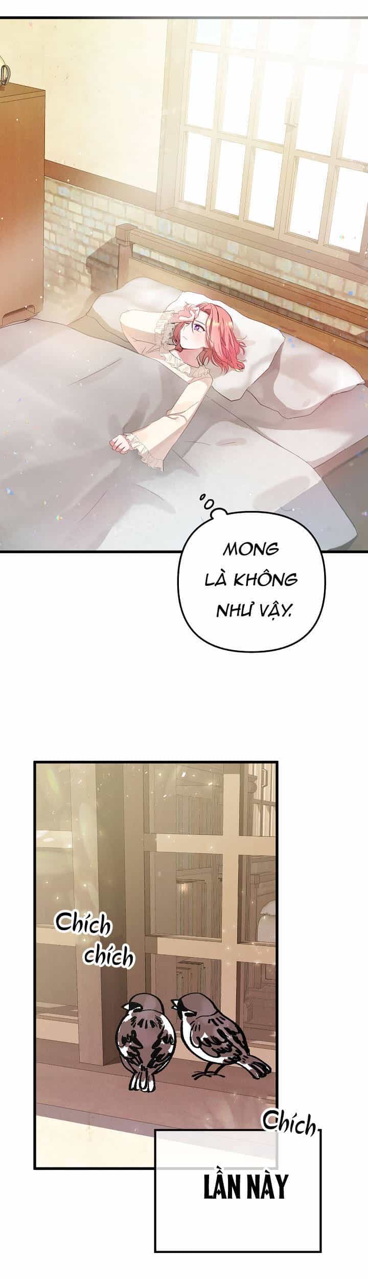 Phương Pháp Ngăn Bạo Chúa Hắc Hoá - Chương 1 - ảnh 58