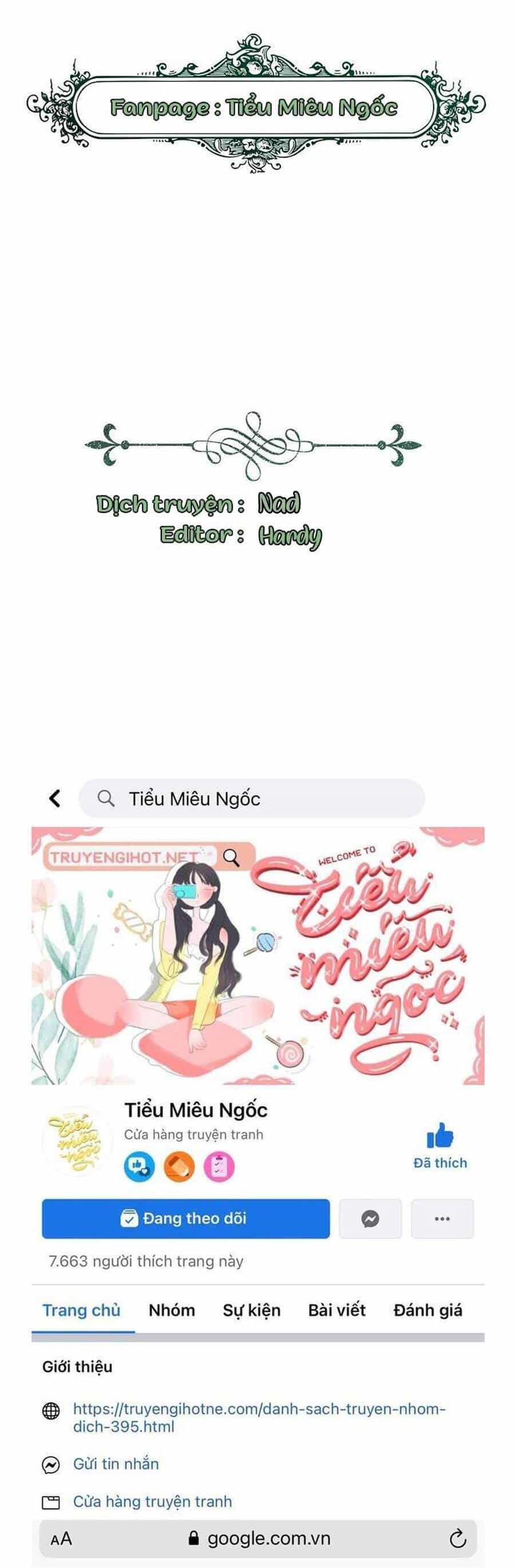 Phương Pháp Ngăn Bạo Chúa Hắc Hoá - Chương 97 - ảnh 1