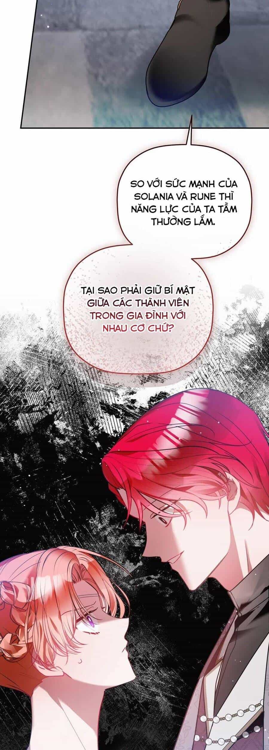 Phương Pháp Ngăn Bạo Chúa Hắc Hoá - Chương 97 - ảnh 12