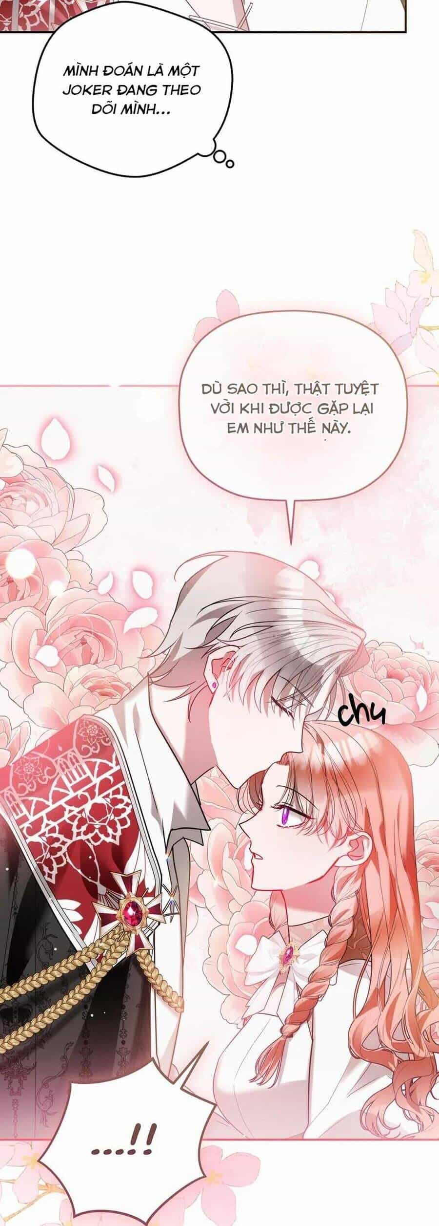 Phương Pháp Ngăn Bạo Chúa Hắc Hoá - Chương 97 - ảnh 21