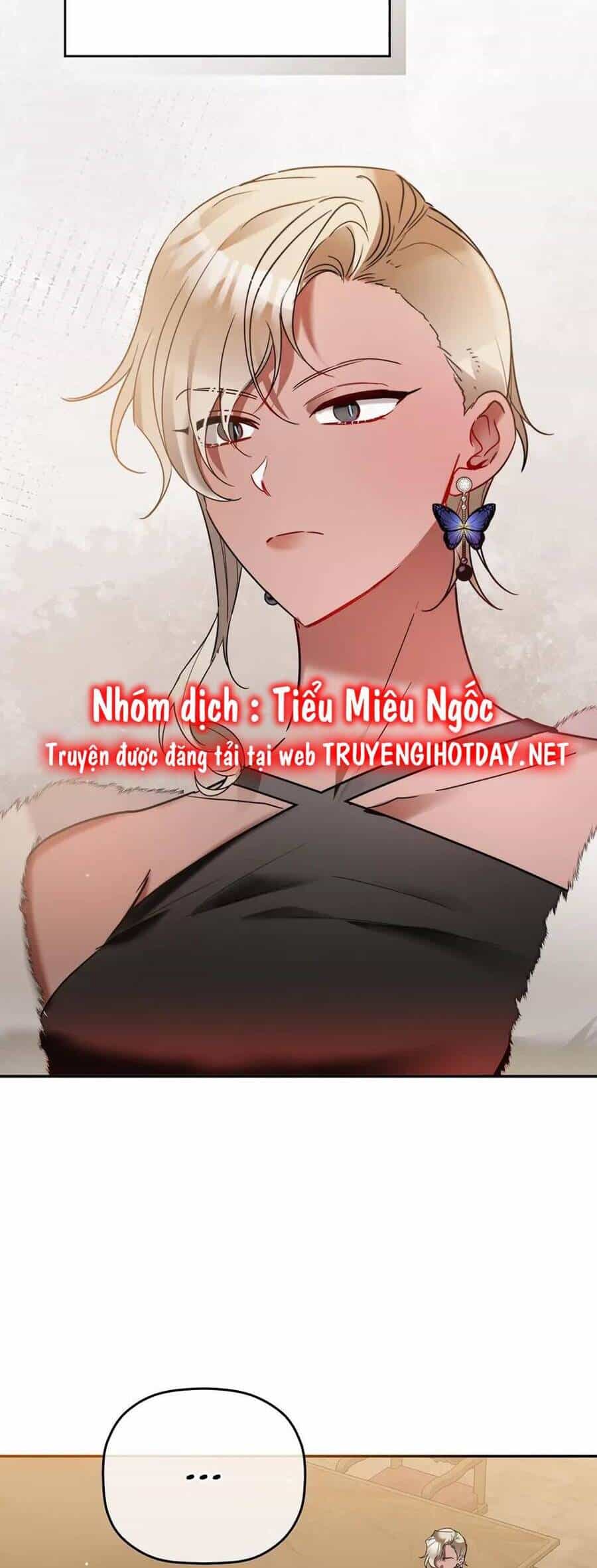 Phương Pháp Ngăn Bạo Chúa Hắc Hoá - Chương 97 - ảnh 25