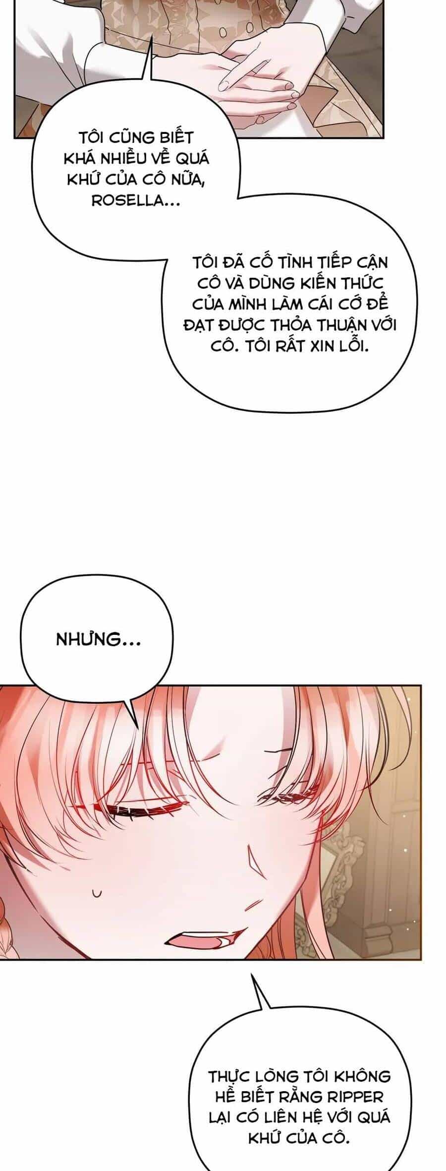 Phương Pháp Ngăn Bạo Chúa Hắc Hoá - Chương 97 - ảnh 27