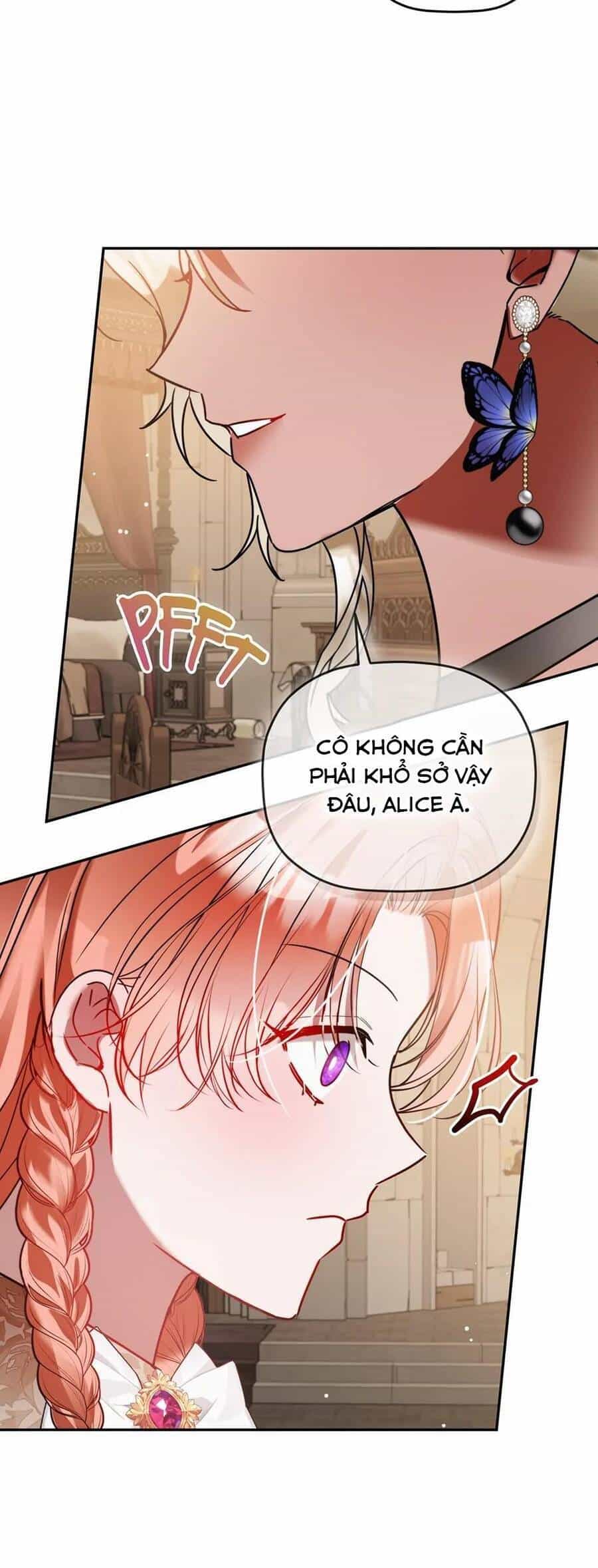 Phương Pháp Ngăn Bạo Chúa Hắc Hoá - Chương 97 - ảnh 29