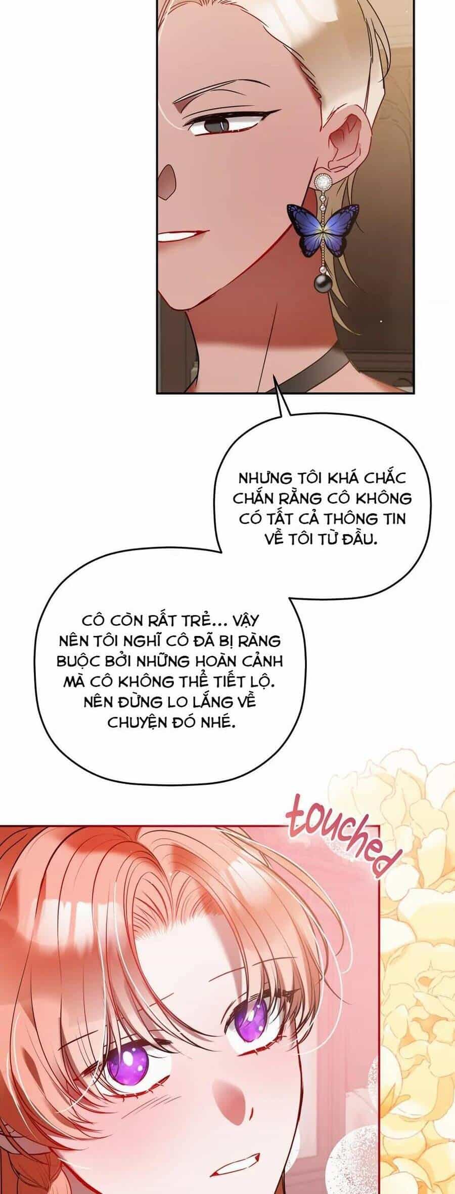 Phương Pháp Ngăn Bạo Chúa Hắc Hoá - Chương 97 - ảnh 31
