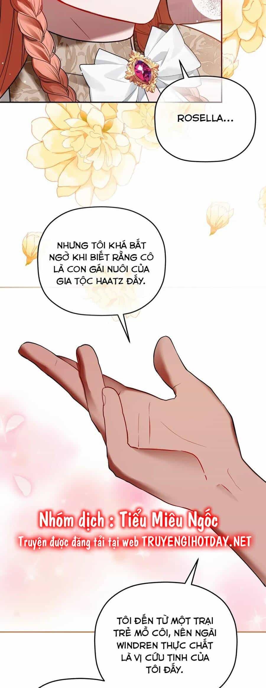 Phương Pháp Ngăn Bạo Chúa Hắc Hoá - Chương 97 - ảnh 32