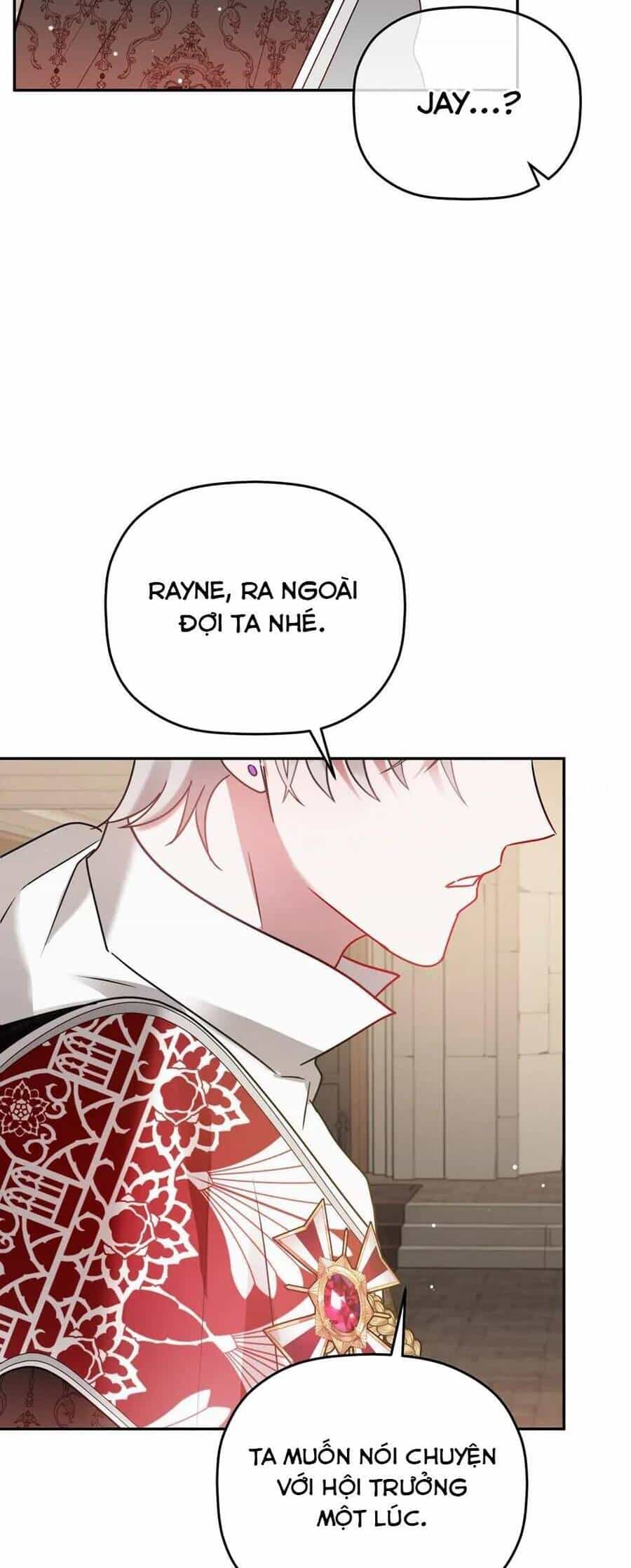 Phương Pháp Ngăn Bạo Chúa Hắc Hoá - Chương 97 - ảnh 36