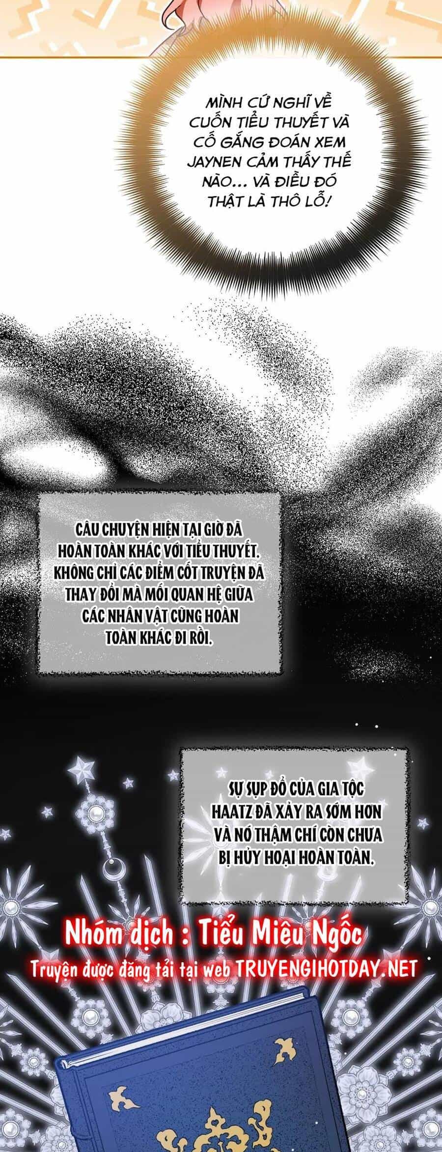Phương Pháp Ngăn Bạo Chúa Hắc Hoá - Chương 97 - ảnh 41