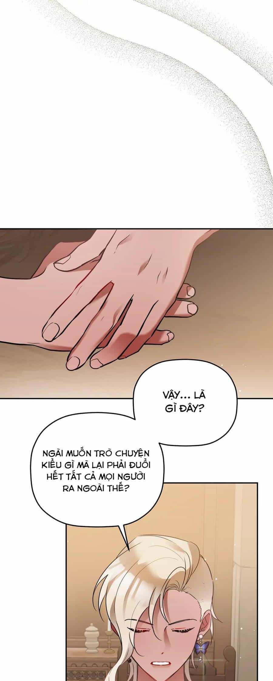 Phương Pháp Ngăn Bạo Chúa Hắc Hoá - Chương 97 - ảnh 44