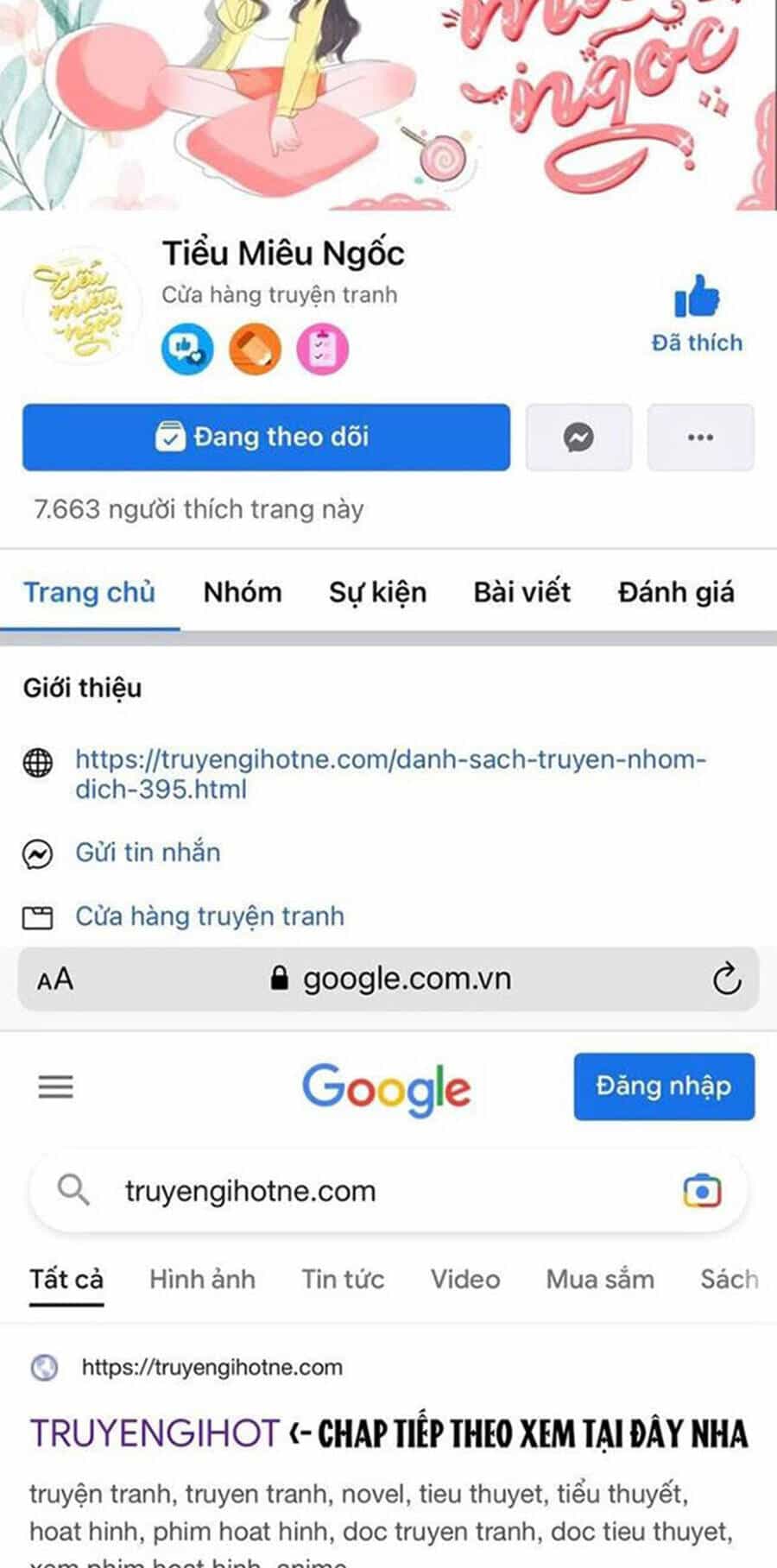 Phương Pháp Ngăn Bạo Chúa Hắc Hoá - Chương 98 - ảnh 2