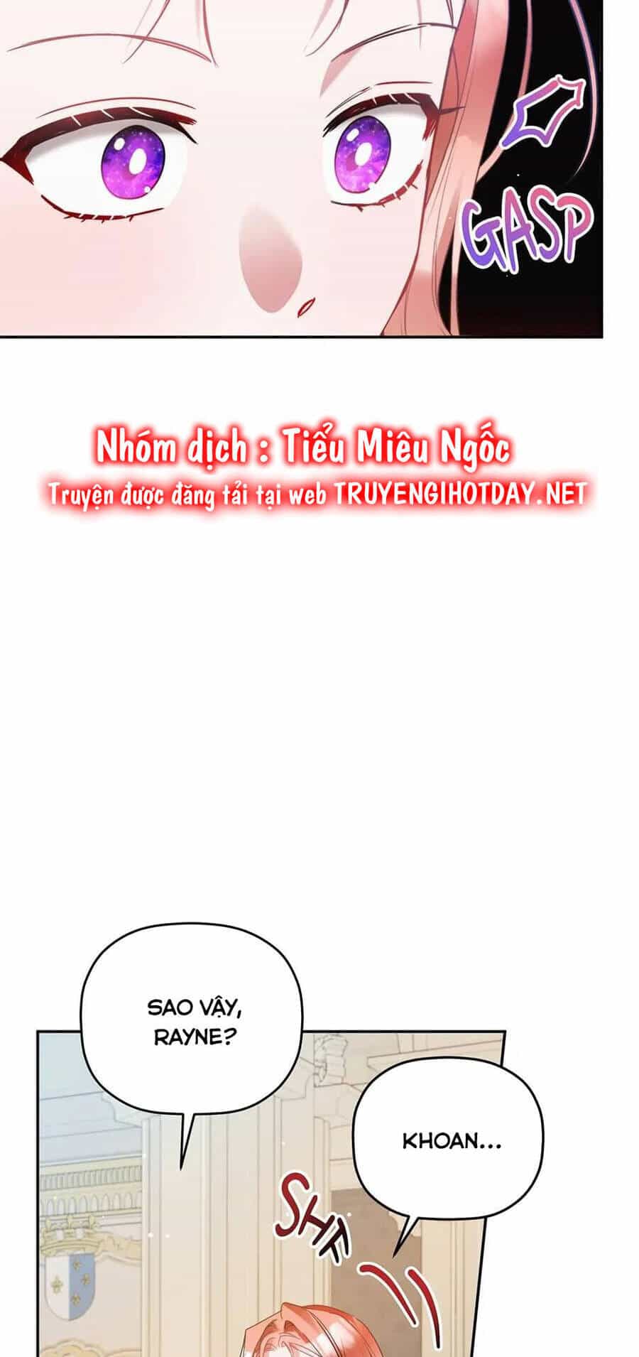 Phương Pháp Ngăn Bạo Chúa Hắc Hoá - Chương 98 - ảnh 20