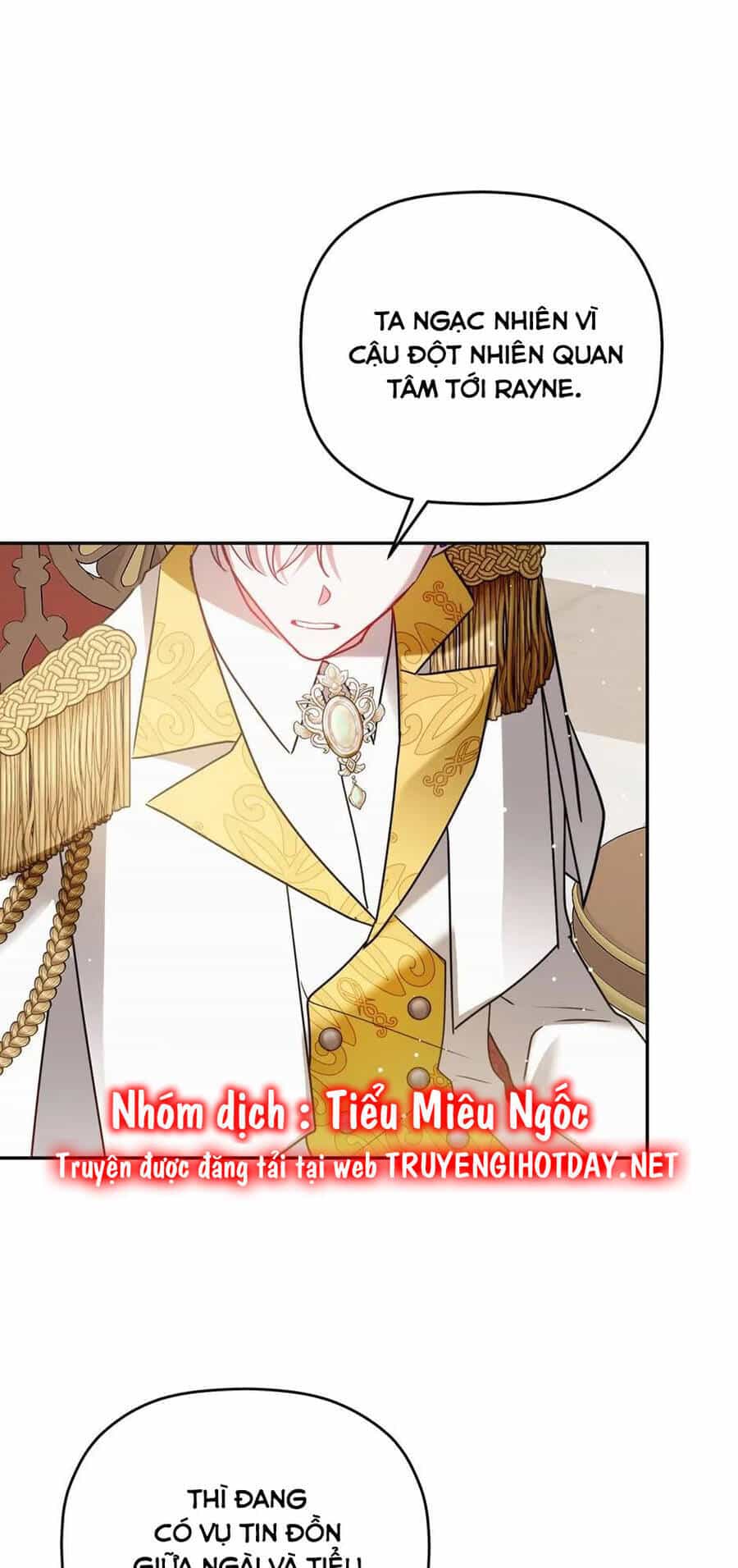 Phương Pháp Ngăn Bạo Chúa Hắc Hoá - Chương 98 - ảnh 25