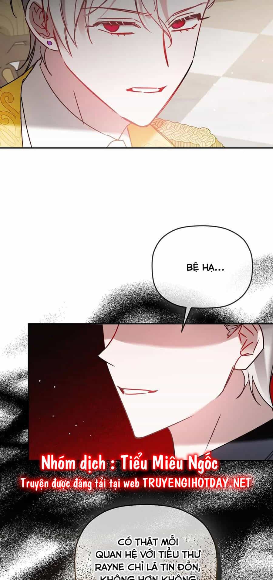 Phương Pháp Ngăn Bạo Chúa Hắc Hoá - Chương 98 - ảnh 27