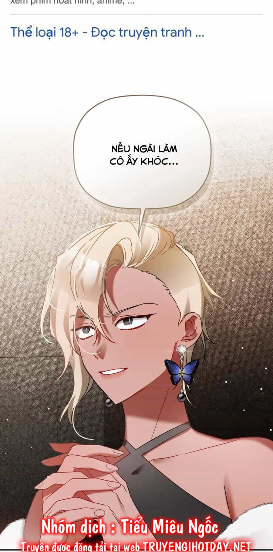Phương Pháp Ngăn Bạo Chúa Hắc Hoá - Chương 98 - ảnh 3