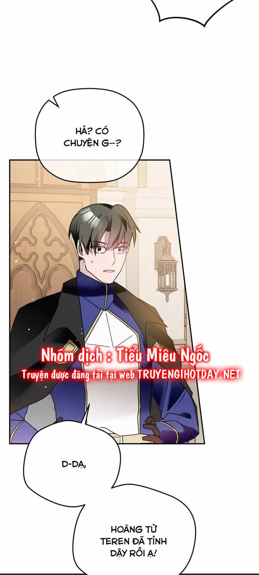 Phương Pháp Ngăn Bạo Chúa Hắc Hoá - Chương 98 - ảnh 30