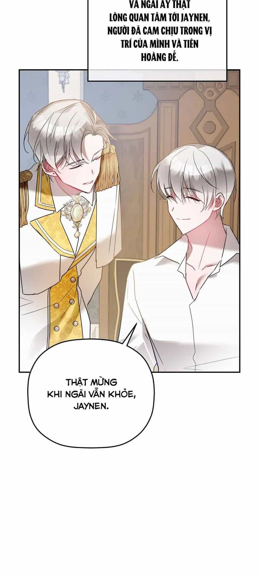 Phương Pháp Ngăn Bạo Chúa Hắc Hoá - Chương 98 - ảnh 34