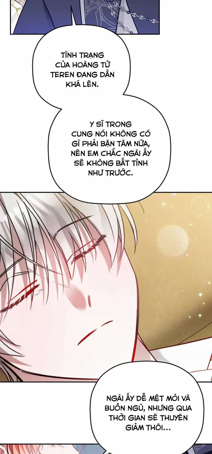 Phương Pháp Ngăn Bạo Chúa Hắc Hoá - Chương 98 - ảnh 46