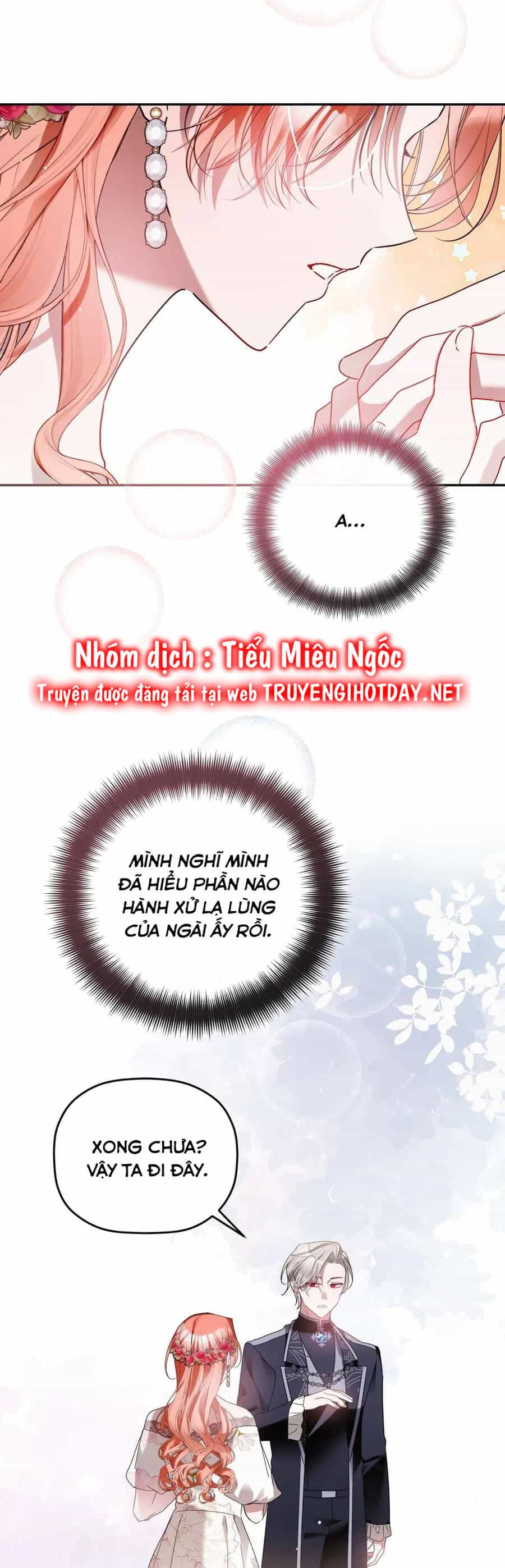 Phương Pháp Ngăn Bạo Chúa Hắc Hoá - Chương 98 - ảnh 58