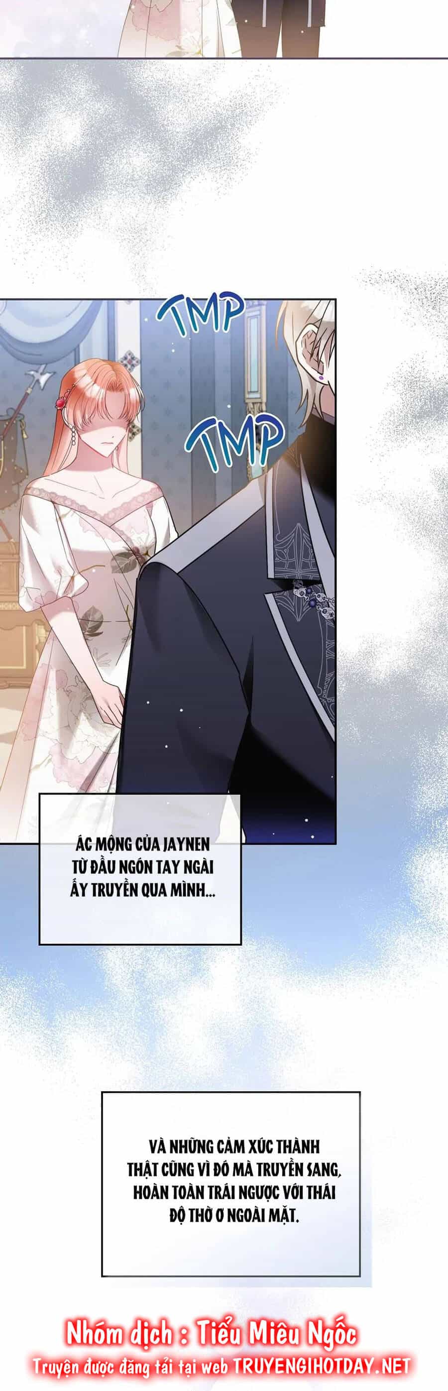 Phương Pháp Ngăn Bạo Chúa Hắc Hoá - Chương 98 - ảnh 59