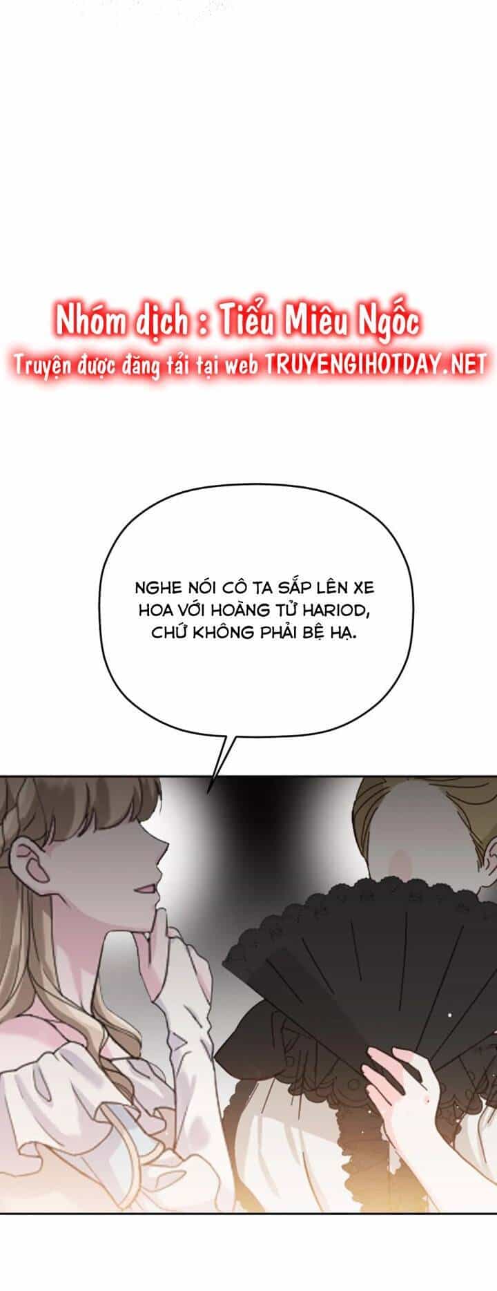 Phương Pháp Ngăn Bạo Chúa Hắc Hoá - Chương 99 - ảnh 19