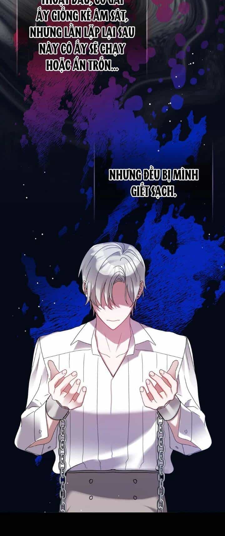 Phương Pháp Ngăn Bạo Chúa Hắc Hoá - Chương 99 - ảnh 77