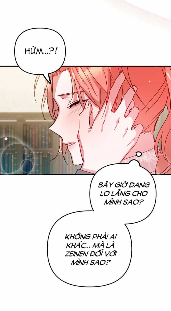 Phương Pháp Ngăn Bạo Chúa Hắc Hoá - Chương 11 - ảnh 23