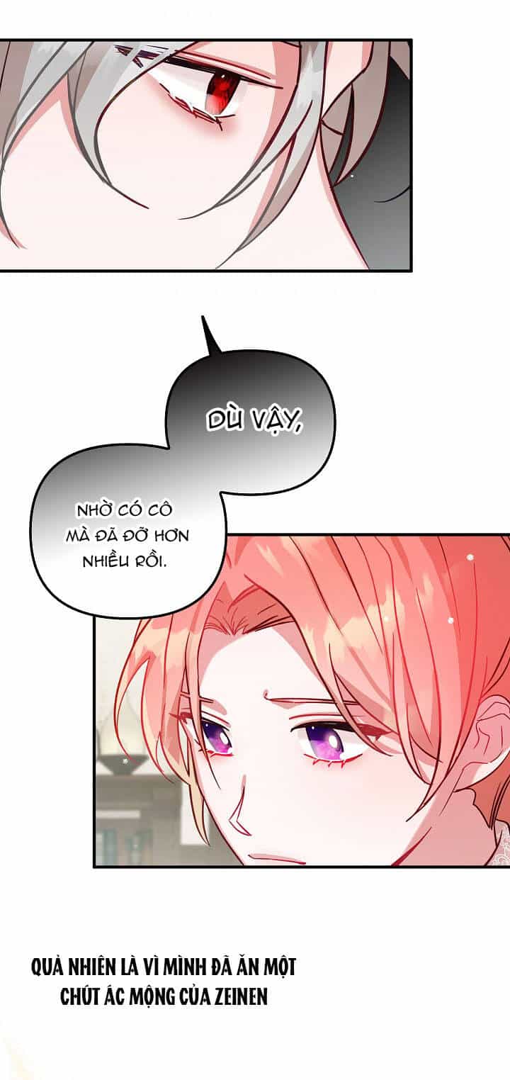 Phương Pháp Ngăn Bạo Chúa Hắc Hoá - Chương 11 - ảnh 30