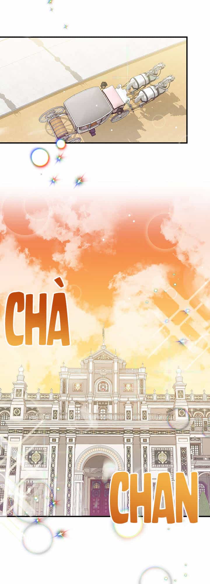 Phương Pháp Ngăn Bạo Chúa Hắc Hoá - Chương 12 - ảnh 11
