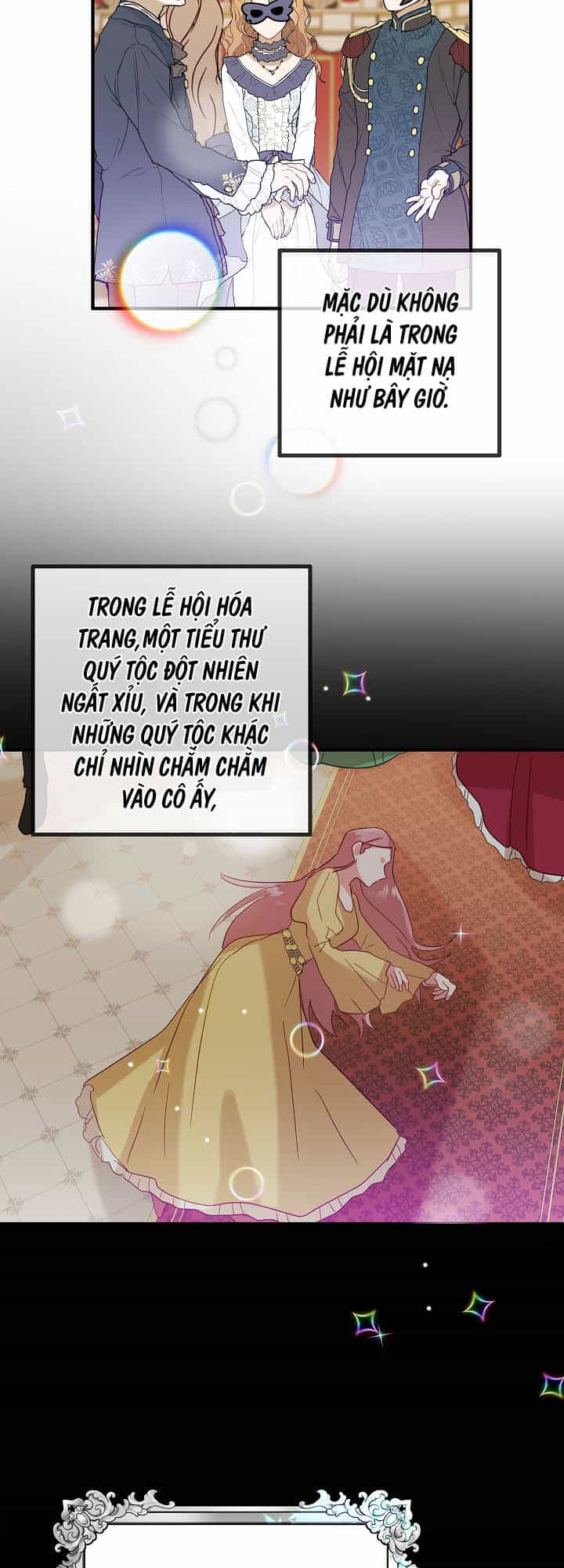 Phương Pháp Ngăn Bạo Chúa Hắc Hoá - Chương 12 - ảnh 23