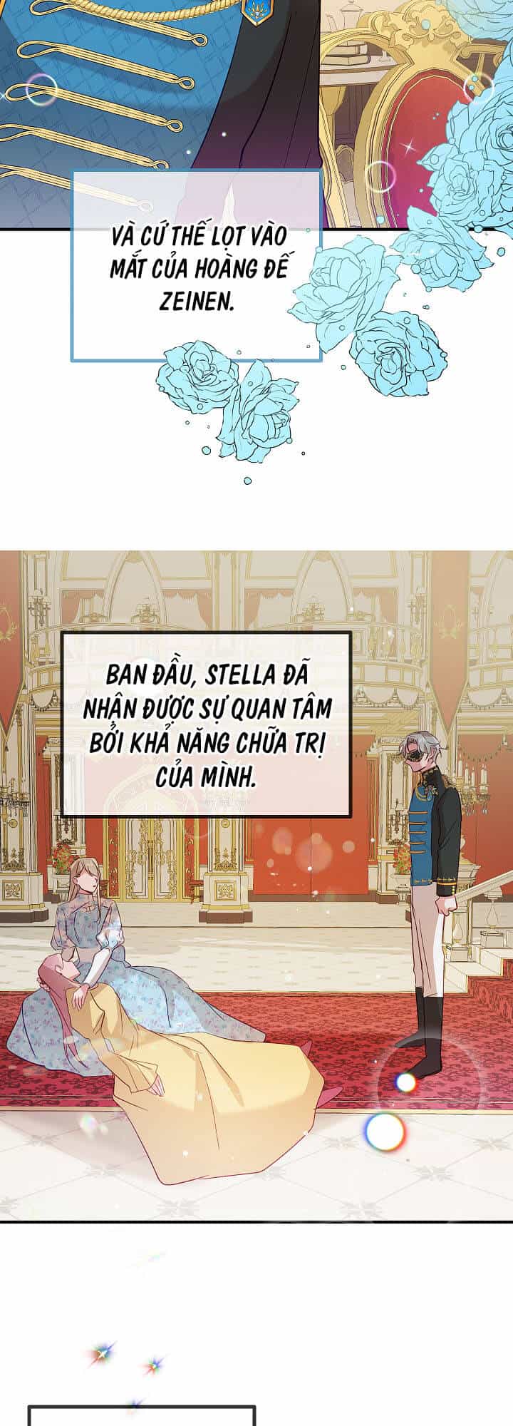 Phương Pháp Ngăn Bạo Chúa Hắc Hoá - Chương 12 - ảnh 27