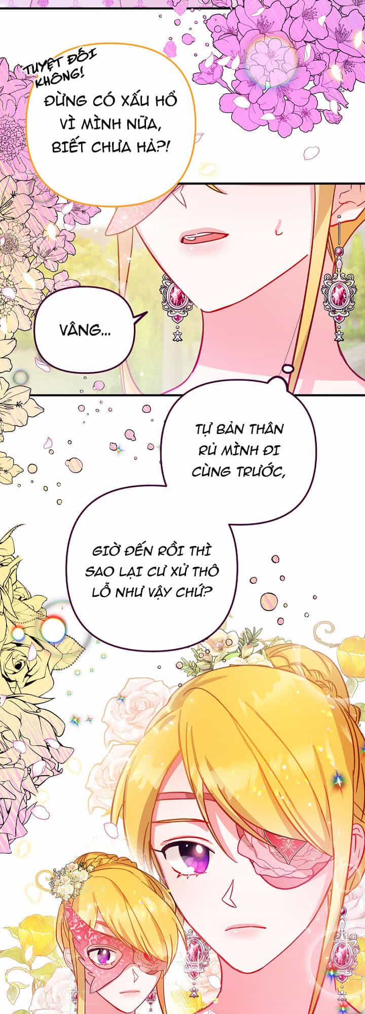 Phương Pháp Ngăn Bạo Chúa Hắc Hoá - Chương 12 - ảnh 3