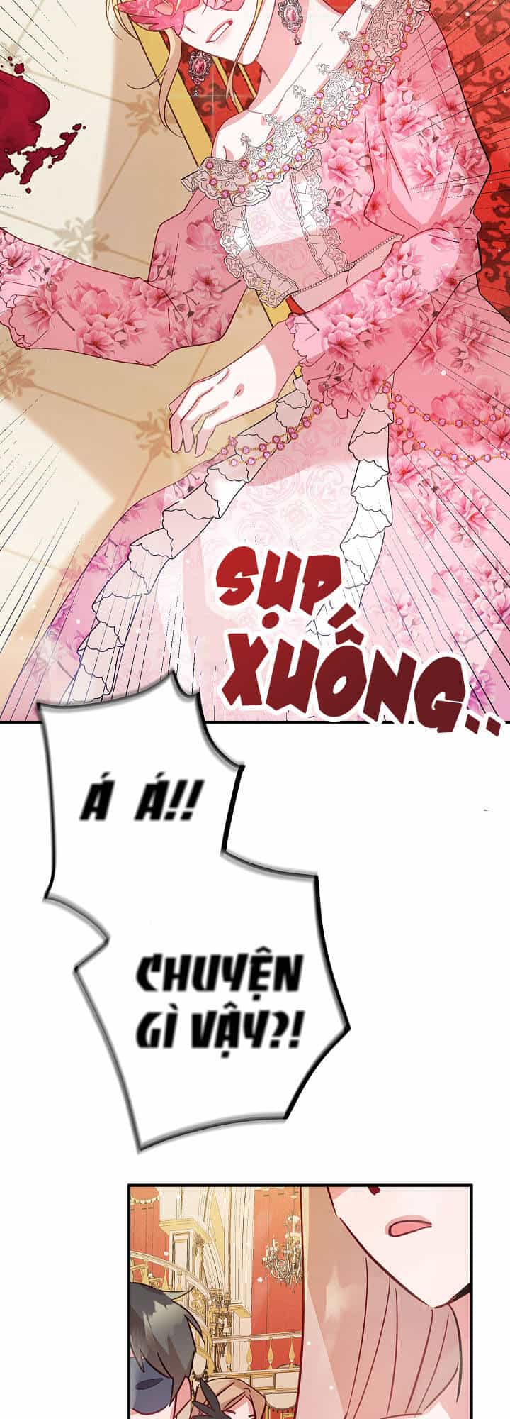 Phương Pháp Ngăn Bạo Chúa Hắc Hoá - Chương 12 - ảnh 60
