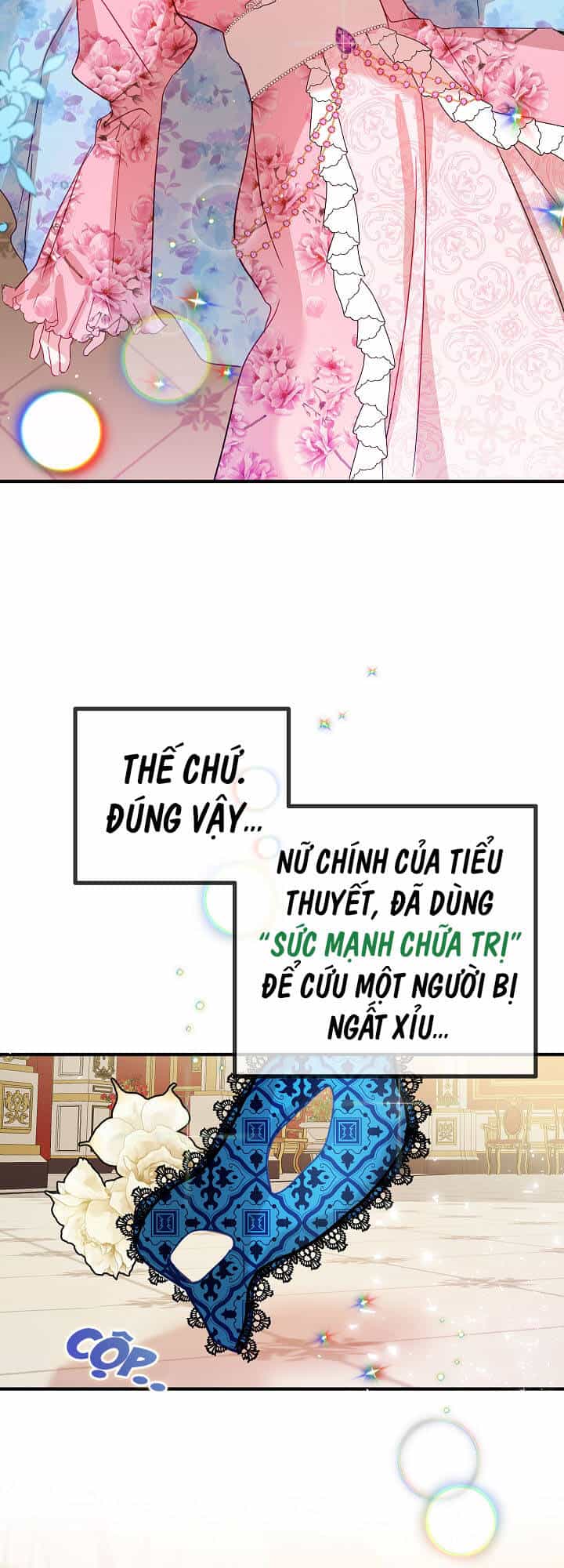 Phương Pháp Ngăn Bạo Chúa Hắc Hoá - Chương 12 - ảnh 67