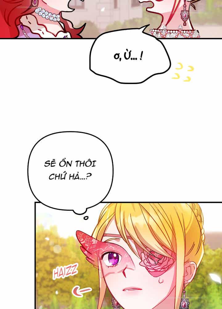 Phương Pháp Ngăn Bạo Chúa Hắc Hoá - Chương 12 - ảnh 9