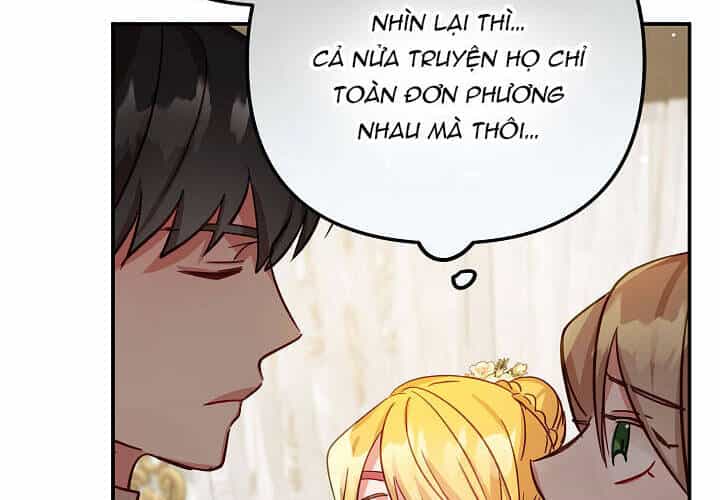 Phương Pháp Ngăn Bạo Chúa Hắc Hoá - Chương 13 - ảnh 22