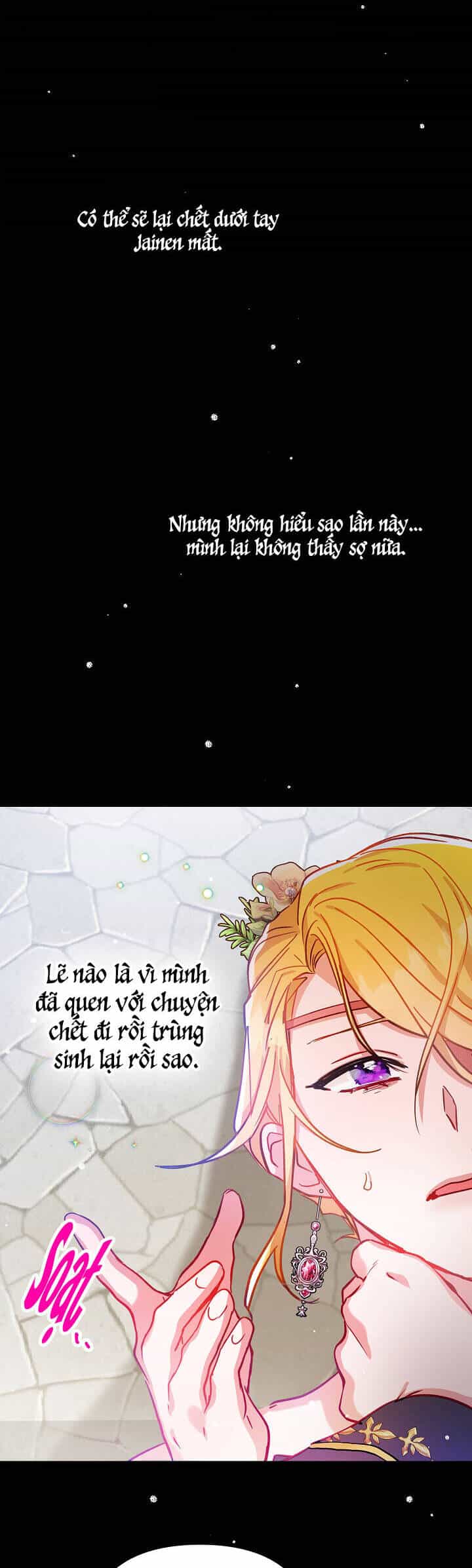 Phương Pháp Ngăn Bạo Chúa Hắc Hoá - Chương 13 - ảnh 46