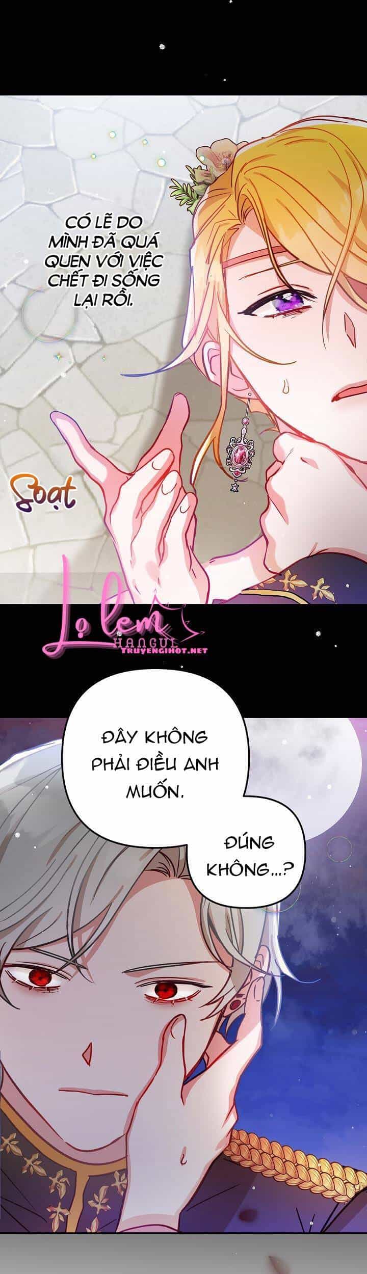 Phương Pháp Ngăn Bạo Chúa Hắc Hoá - Chương 14 - ảnh 1