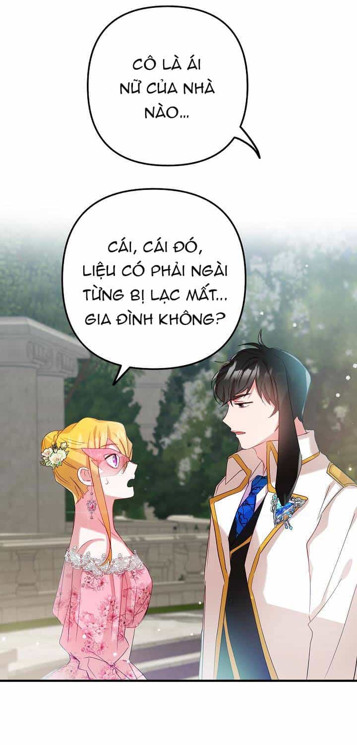 Phương Pháp Ngăn Bạo Chúa Hắc Hoá - Chương 14 - ảnh 12