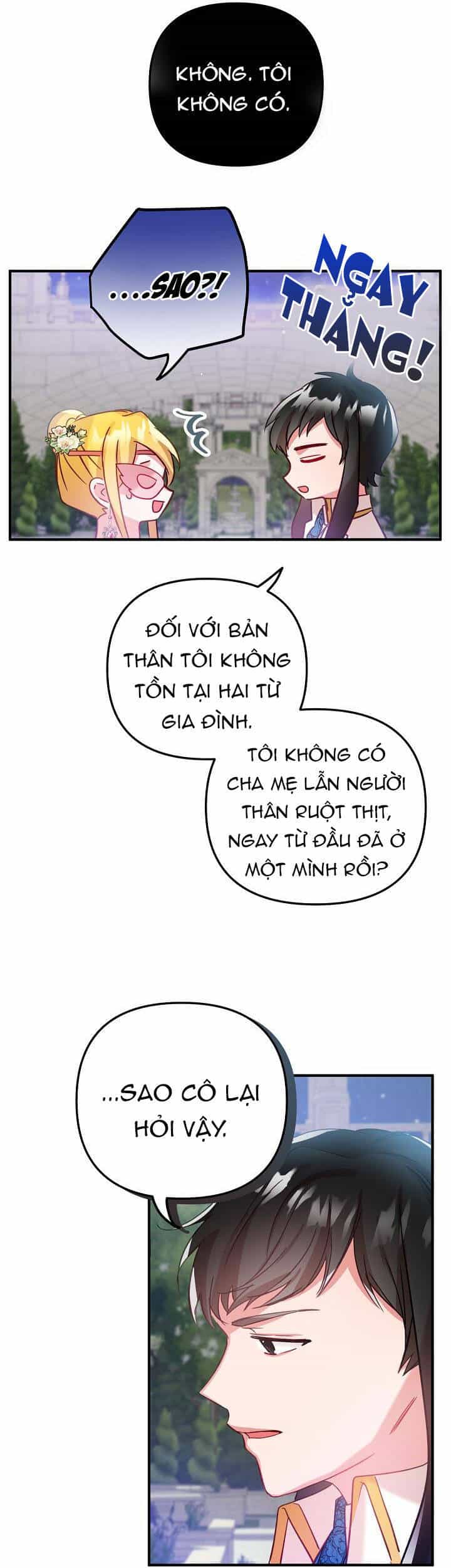 Phương Pháp Ngăn Bạo Chúa Hắc Hoá - Chương 14 - ảnh 16
