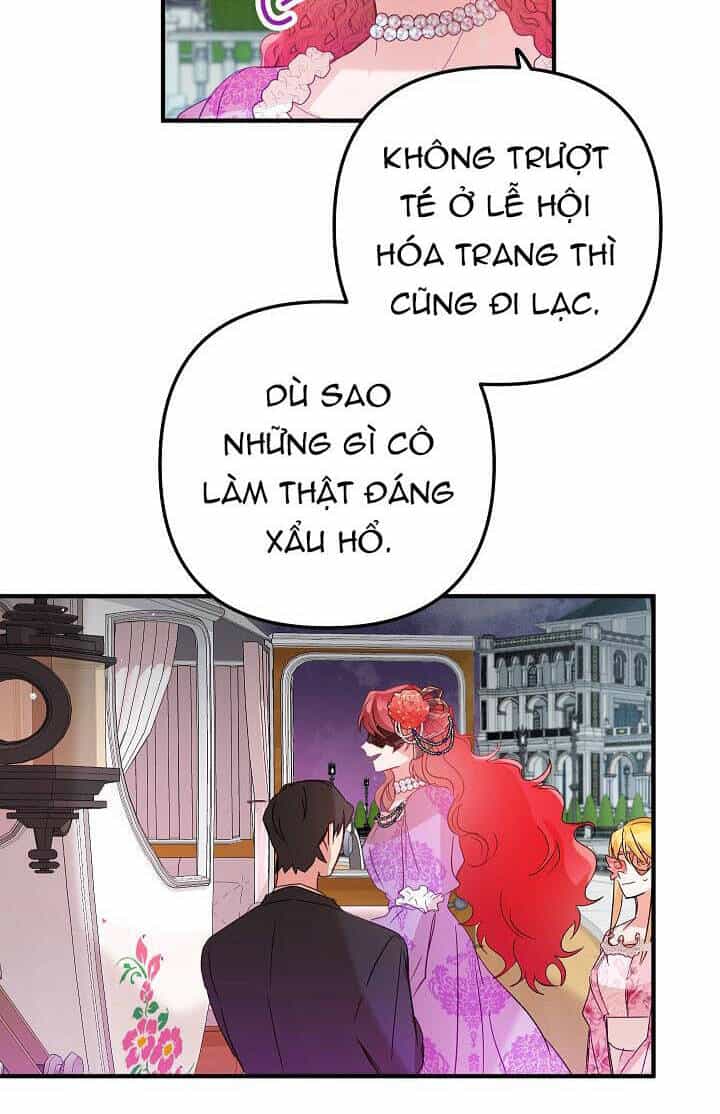 Phương Pháp Ngăn Bạo Chúa Hắc Hoá - Chương 14 - ảnh 21