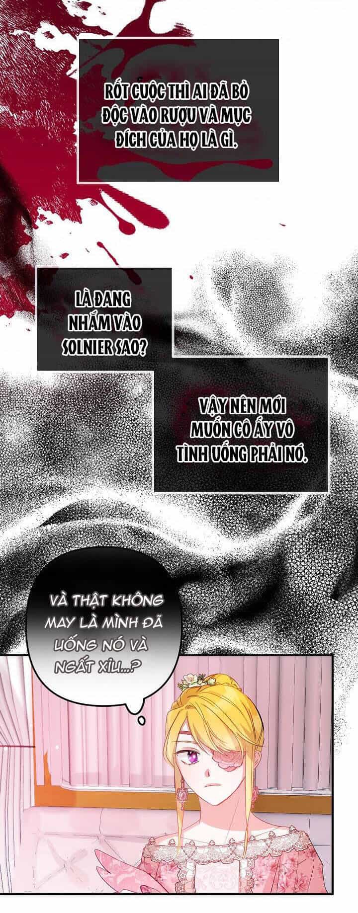 Phương Pháp Ngăn Bạo Chúa Hắc Hoá - Chương 14 - ảnh 23