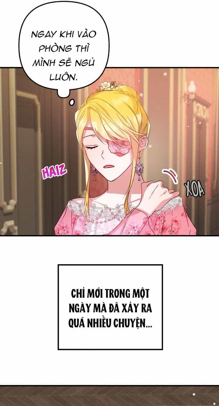 Phương Pháp Ngăn Bạo Chúa Hắc Hoá - Chương 14 - ảnh 28