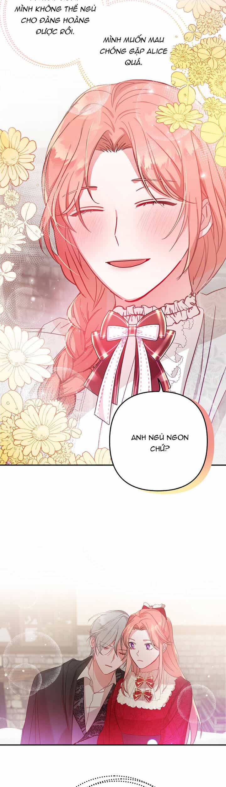 Phương Pháp Ngăn Bạo Chúa Hắc Hoá - Chương 15 - ảnh 24