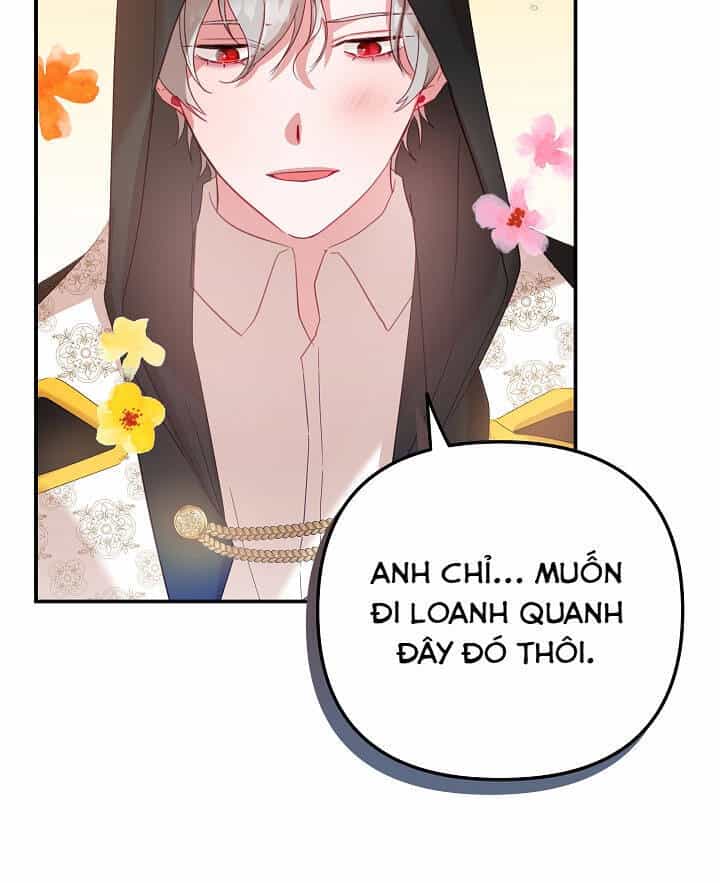 Phương Pháp Ngăn Bạo Chúa Hắc Hoá - Chương 16 - ảnh 20