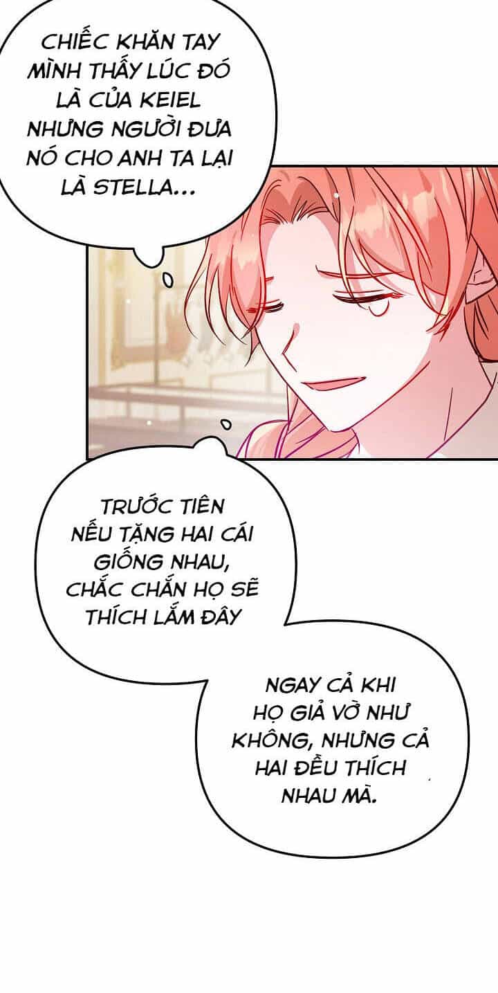 Phương Pháp Ngăn Bạo Chúa Hắc Hoá - Chương 16 - ảnh 31